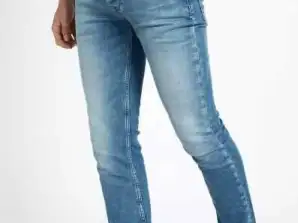 JEANS VOORRAAD, JEANS VOORRAAD