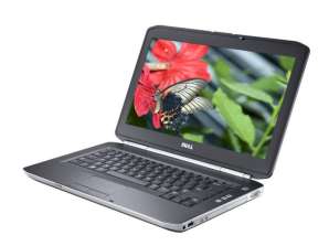 HP Dell E5430 sülearvutid [PP]