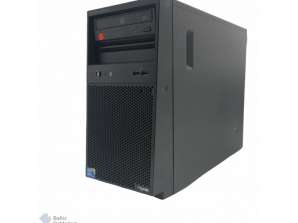Gebruikte IBM System X3100M4 Server - Gebruikte Desktop Computer Systemen