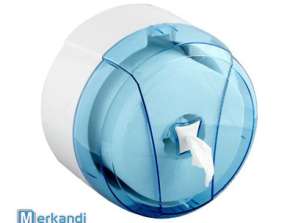 Innenzieh-Toilettenpapier-Apparat Mini (1 Stück)