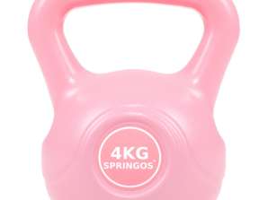Kettle - 4kg FA1058