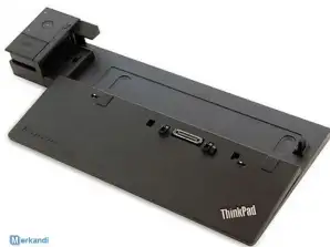 Док-станція Lenovo ThinkPad Тип 40A1