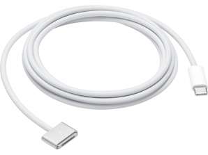 Apple USB-C to Magsafe 3 Cable (2 m) - Cables - Digital/Data MLYV3ZM/A