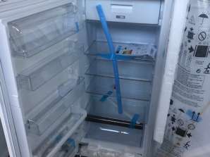 Einbaukühlschrank mit Gefrierfach - 197 Stück - Neu & verpackt - Einbau 122cm