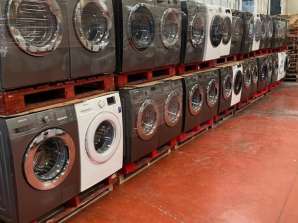 ⚡☂✌BATCH OF SAMSUNG AND HOOVER✌☂⚡ BRAND WASHING MACHINES Models from 7kg to 10kg with A+++ Rating