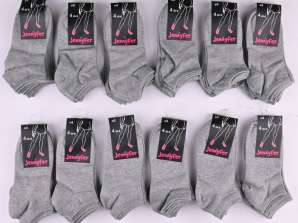 JENNYFER WOMEN SOCKS- UNDERWEAR FOR SALE-SOCKS SALES IN BULK(W55)