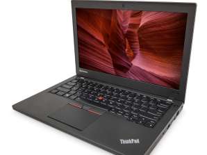 Lenovo Thinkpad X250 - Bærbar PC [PP]