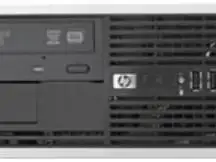 15 HP 6000 Pro Stolní počítače [PP]