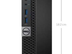 Stolní počítače Dell 7040 [PP]
