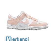 Buty Nike Dunk Low Next Nature Pale Coral (Women's) - DD1873-100
