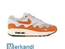 Nike Air Max 1 Patta -aallot - DH1348-001