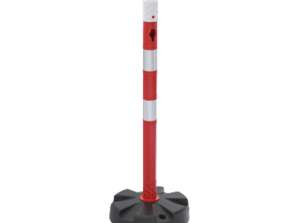 PPC Reflective Safety Beacon Ø63mm - Road and Urban Signs