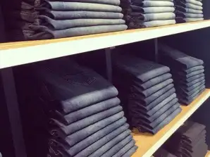 JEANS STOCK,JEANS STOCK