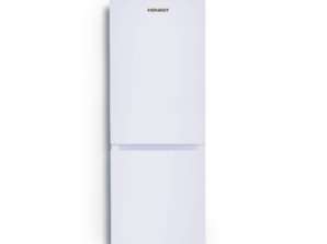 Novos refrigeradores combinados honestos na caixa original - high-end em várias cores