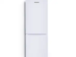 New Honest Combi Refrigerators in Original Box - High-End in Various Colors