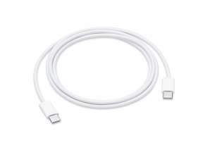 Apple USB-C-ladekabel 1 m – kabler – digital/data MM093ZM/A
