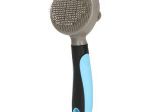 Brush for combing out hair PA0223
