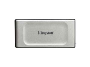 Kingston 2000GB преносим SSD XS2000 SXS2000/2000G