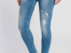 Женские джинсы Replay