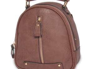 Bags and backpacks new models REF: 1038