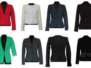 WOMEN JACKETS JACKETS TUNICS BLOUSES ELEGANT EVERYDAY EVERYDAY BLOUSES