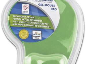 GEL PAD COMFORTABLE FOR MOUSE WRIST EA137G