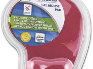 GEL PAD COMFORTABLE FOR MOUSE WRIST EA137R