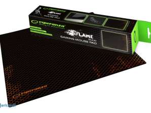 MAXI FLAME GAMING MOUSE PAD EGP103R