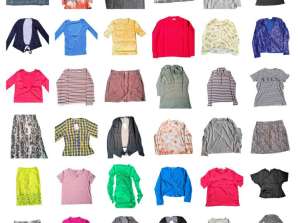 Envii odjeća ženska modna mješavina - vrhovi, košulje, topići, traperice, džemperi, sakoi, haljine, hlače