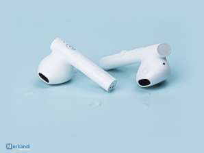 Bezdrátová sluchátka Haylou MoriPods Bluetooth 5.2
