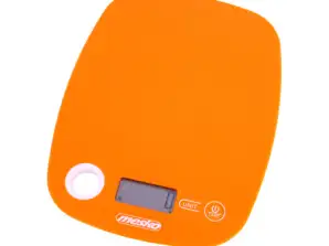 Mesko MS 3159o Kitchen scale