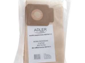 Adler AD 7011.1 Odkurzacz - worki do AD 7011