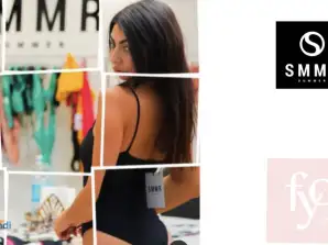 Lotto badetøj til kvinder SMMR p/e