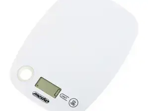 Mesko MS 3159w Kitchen scale