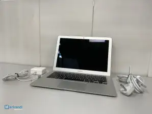 Apple Macbook Air 7,2 A1466 i5-5350U