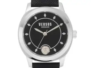 Versus zegarek Versace VSPBU0118