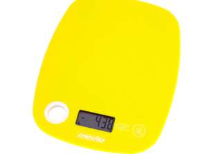 Mesko MS 3159y Kitchen scale