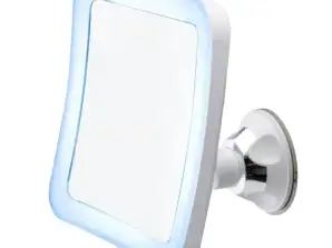 Miroir de salle de bain LED Camry CR 2169