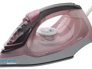 Mesko MS 5028 Ceramic iron 2600 W