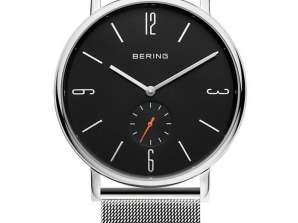 Bering Watch 53739-262 & 53739-002 inkl. Bering Box