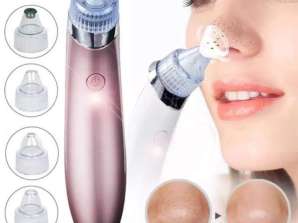STAUBSAUGER MIKRODERMABRASION SKINCARE SKU:316-A (stock in Poland)