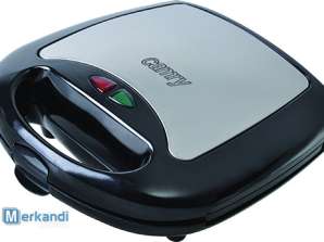 Camry CR 3024 3-in-1 sandwich maker