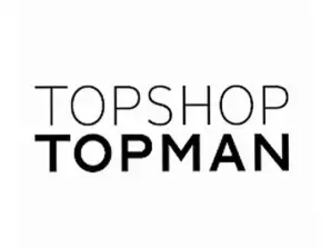 Topshop & Topman Stock Ubrania na wiosnę/lato 20% TOPMAN, WIOSNA/LATO, Bez wad