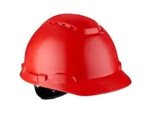 3M H700 Classic Series Safety Helmets: Durable & Lightweight Protection