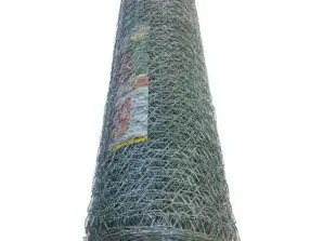 Akyol Kylling Coop Wire 150 cm