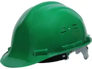GE-1548 Screw + Air Hole Helmet