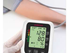 Medical Equipment for sale: Oximeter, thermometer, blood pressure meter.