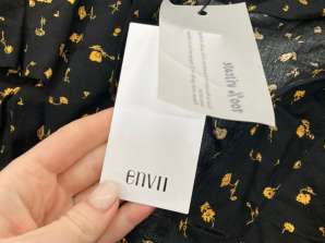 ENVII / SAMSOE STOCK CLOTHING FOR WOMEN - New, Stock Lot Clothing - Women's Clothing