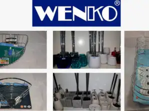 Accesorios de baño - WENKO