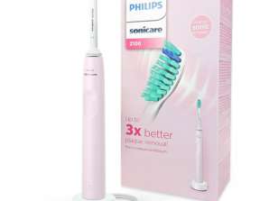 Philips Sonicare 2100 HX3651/11 Sonisk tandbørste